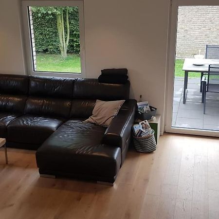 Laendlich Gelegenes Haus An Der Niederlaendischen Grenze Villa Wilsum Eksteriør bilde